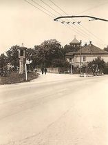 Alter Bildstock - 1940 ca.