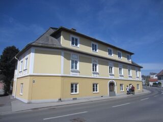 Ansicht nach Restaurierung 2021