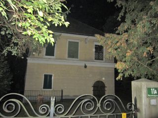 Ansicht von Norden (Foto Laukhardt 2011)