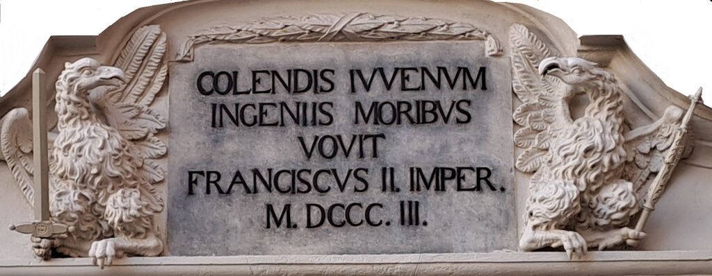 Datei:Bürgergasse 2, Inschrift.jpg