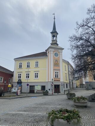 Rathaus 2024