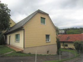 Wohnhaus von Südwesten - 2016