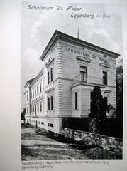 Nordansicht (Sammlung Kubinzky)