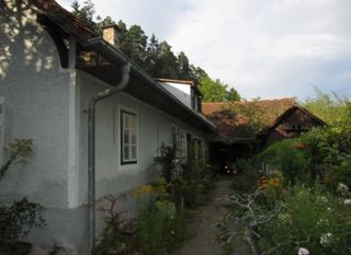 Der blühende Garten (Foto Laukhardt 2011)