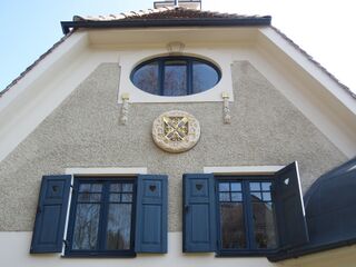 Wappen (Foto Laukhardt - 2012)