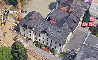 Nur mehr eine Erinnerung .... 2015