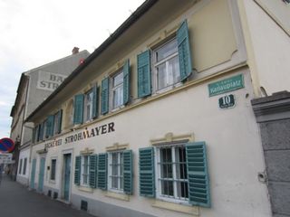 Fassade von Norden (Foto Laukhardt 2011) 