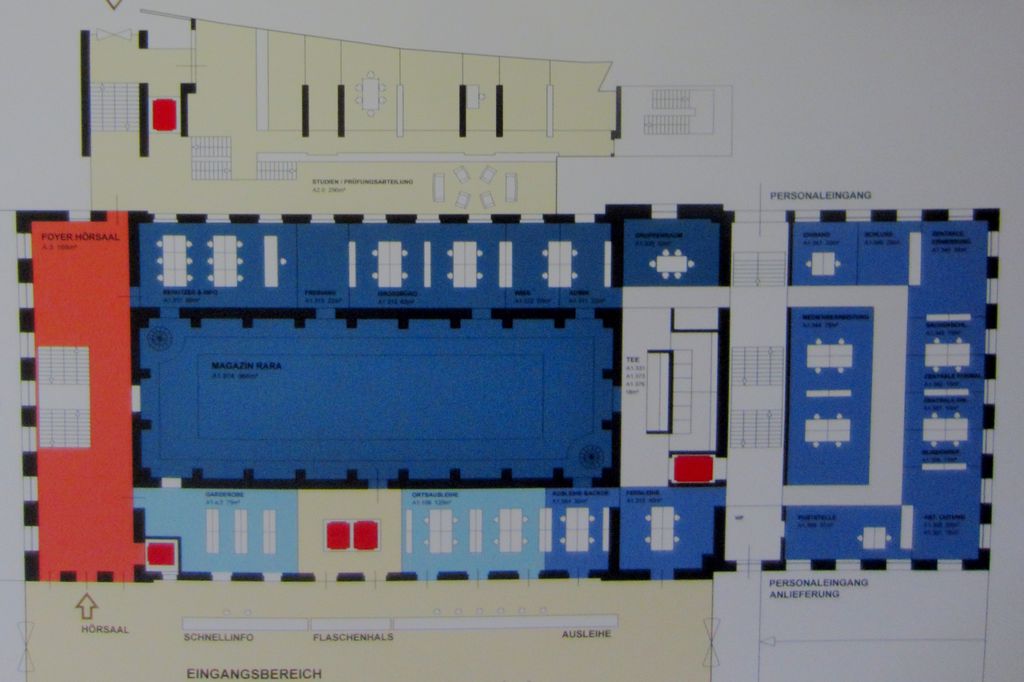 Datei:UB, RARA-Magazin.JPG