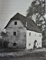 Friedlhube (aus Reiter, Stifting) - 1900