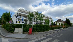 Neubau - 2025
