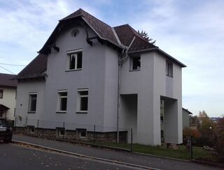 Ansicht von Westen 2019