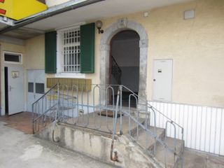 Eingangsportal im Süden (Foto Laukhardt 2011