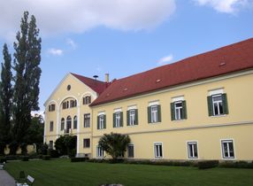 Bräustüberl von Süden (Foto Laukhardt 2011)