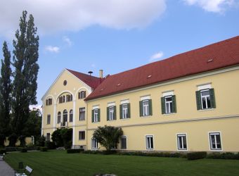 Bräustüberl von Süden (Foto Laukhardt 2011)