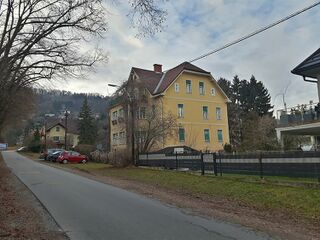 Ansicht aus Südost 2022