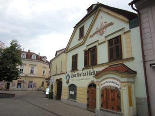 Griesbäcker (Foto Laukhardt 2011)