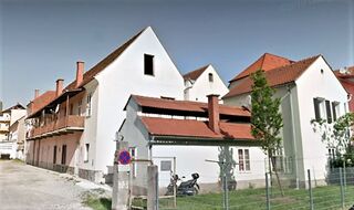 Aktuelles Zustand 2021