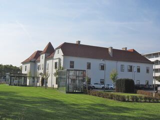 Blick von Osten 2012