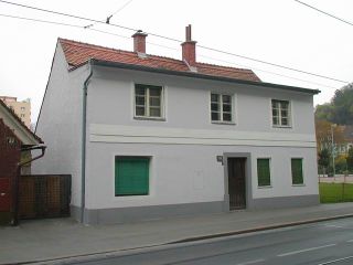 Körösistraße 30 (Foto AGIS - 2002)