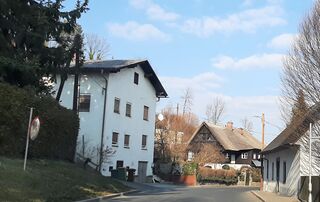Nr. 74 und 76 (ehem. Villa Walter) 2022