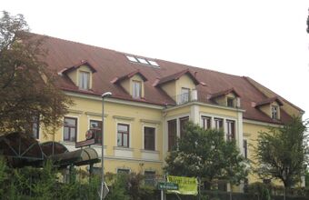Bräustüberl Reininghaus (Foto Laukhardt 2011)