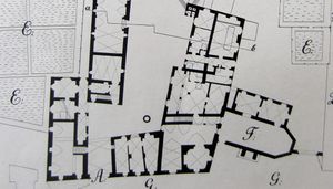Bürgerspital-Komplex - 1790