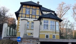 Ansicht von Osten 2022