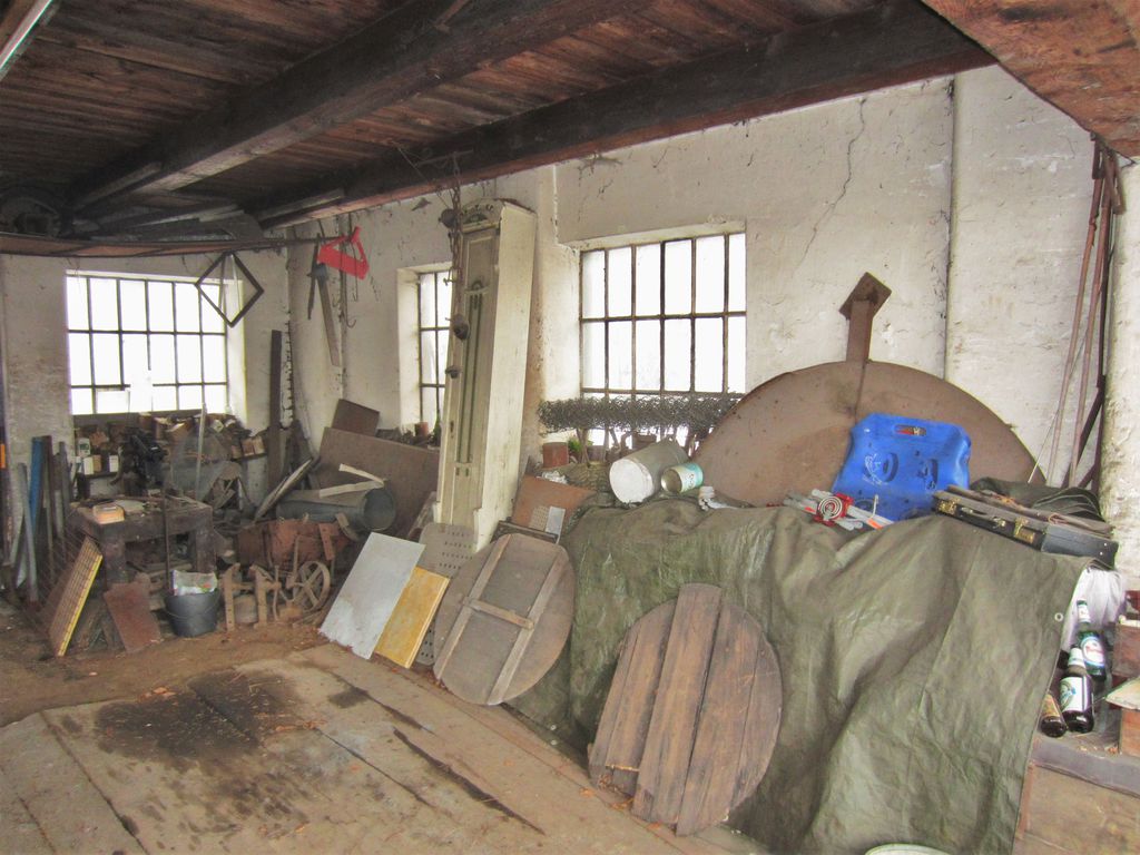 Datei:St.-Peter-Hauptstraße 17, Werkstatt.JPG