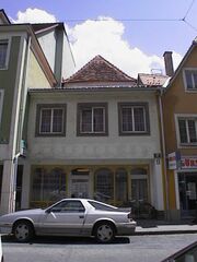 (Foto AGIS - 2002)