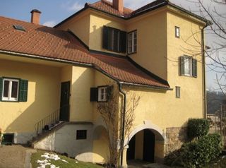 Ansitz Hauberrisser Laukhardt 2011