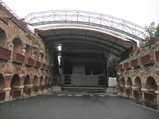 Der neue Betonkasten