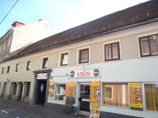 Das Vorstadthaus (Laukhardt 2012)