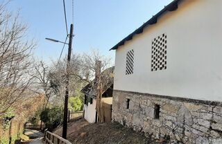 Ansicht vom Neupauerweg 2022