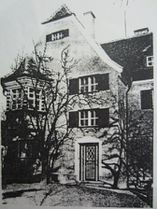 Das Landhaus 1931