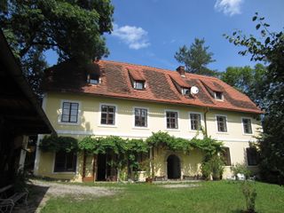 Hof von Süden (Foto Laukhardt 2011)