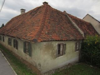 Nordostecke (Foto Laukhardt 2010)