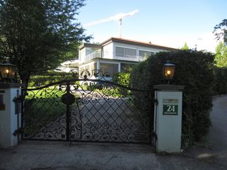 Heutige Ansicht (Laukhardt 2012)