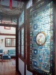 Wunderbare Glasfenster (ÖKT 2013)