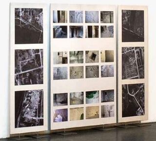 Luftbilder und Fotos aus dem Keller (Possert) 2016