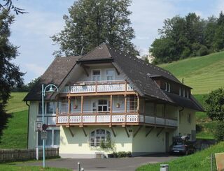 Landhaus 