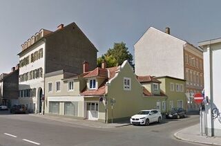 Ansicht von Nordost 2018