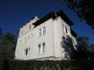 Totalansicht (Foto Laukhardt 2012)