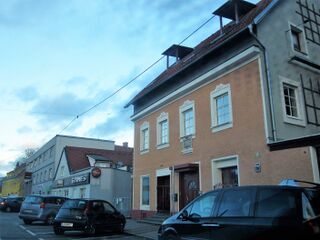 Straßenansicht 2017