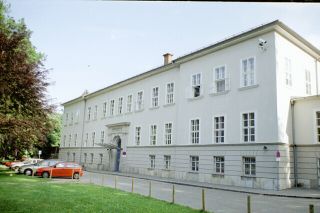 Parkring 4 Foto AGIS - 2002