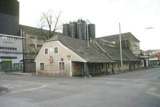 Von Süden (Schuster 1995) 