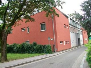 Neubau Mühlgasse 13 (Foto Schuster)