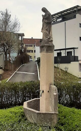 Ansicht von Norden 2022