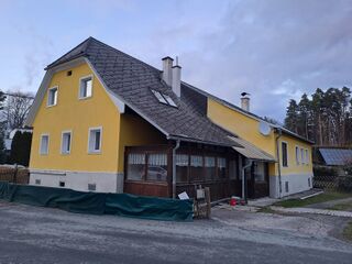 Sternwirt, Veranda 2024