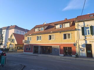 Ansicht von Nordost 2024