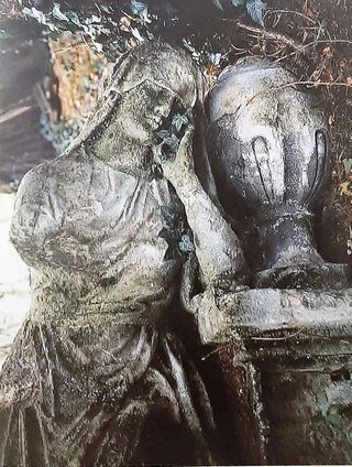 Nauka (aus: Reiter, Wetzelsdorf) 2001